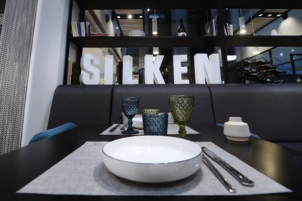 Hotel Silken Juan de Austria (Valladolid)
